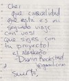 Mensaje 25