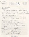 Mensaje 45