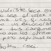 Mensaje 134